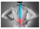 Back Pain Maryland