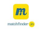 Find your life partner on Matchfinder Matrimony