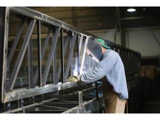 MIG Welding in Cambridge, Canada | Quality Metal Welding | Custom Engineering! MIG Welding in Cambridge, Canada | Quality Metal Welding | Custom Engineering!