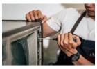 Appliance Repair Service in Chantilly, VA | Matrix HVAC & Appliances