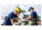 Professional Plumbing Labour Supply Services in Abu Dhabi