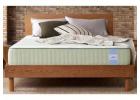 Springtek Natural Latex Mattress for Ultimate Comfort