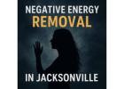 Negative Energy Removal in Jacksonville