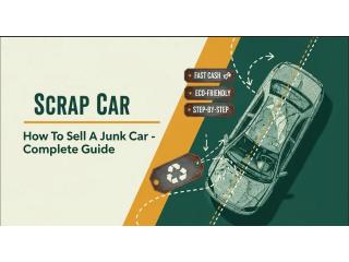 Scrap Car Removal Ontario Scrap Car Removal Ontario