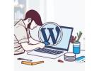 Wordpress Monthly Support - Sympley