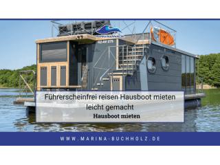 Führerscheinfrei reisen Hausboot mieten leicht gemacht Führerscheinfrei reisen Hausboot mieten leicht gemacht