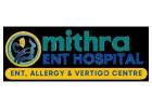 Expert Nose Specialist in Anantapur – Dr. P. Krishna Soumya Reddy at Mithra ENT Hospital