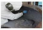 ITW Performance Polymers – Precision Epoxy Adhesive for Metal Bonding