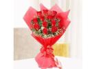 Same-Day Flower Delivery in Bangalore – Surprise Your Loved Ones Today | YuvaFlowers