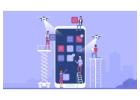 Invoidea is the Best Mobile App Development Company in Delhi for Scalable Business Apps