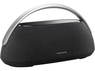 Harman Kardon Go + Play Speaker Dead? Causes and Fixes Harman Kardon Go + Play Speaker Dead? Causes and Fixes