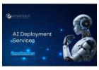 AI deployment services