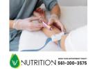 Get Accurate Thyroid Blood Testing in Boynton Beach Today!