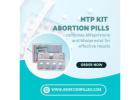 Buy MTP Kit Online – Safe Abortion Pills with Mifepristone & Misoprostol