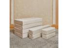 Bettar Play Adds Joy and Comfort with Kids Floor Cushions