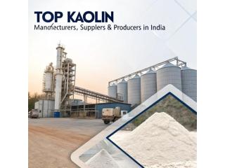 Top Kaolin Manufacturers, Suppliers & Producers in India Top Kaolin Manufacturers, Suppliers & Producers in India