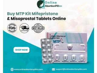 Buy MTP Kit Mifepristone And Misoprostol Tablets Online Buy MTP Kit Mifepristone And Misoprostol Tablets Online