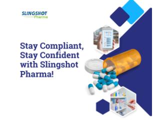 Stay Compliant, Stay Confident with Slingshot ******! Stay Compliant, Stay Confident with Slingshot ******!