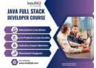 Best Java Online Training Course in Hyderabad