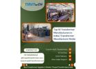 Top 10 Transformer Manufacturers in India | Transformer Manufacturer Noida