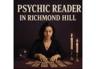 Psychic Reader in Richmond Hill