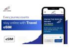Buy eSIM UK by eSIM Cards – Smart Mobile Solutions