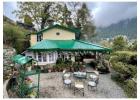 Best Resort in Nainital | Rosastays