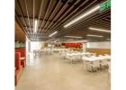 Top Office Interior Designer in Noida
