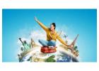 Invoidea is a Leading Travel Website Development Company Delivering Custom Travel Solutions
