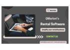 Looking to simplify your rental business operations?