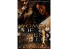 Love. Secrets. Survival.