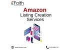 Sell globally on Amazon with expert hands-on support