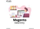 Seamless Magento Product Upload Services for Sellers