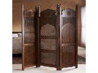Shop Wooden Partition Screens & Room Dividers | Swadesh Shop Wooden Partition Screens & Room Dividers | Swadesh