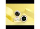 Multi-Camera Baby Monitoring for Full Visibility