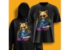 Eco-Friendly Screen Printing Services | High-Volume Custom Apparel in Bulk for B2B Orders