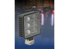 Enhance Workplace Safety with Forklift ARC Safety Lights | SharpEagle