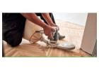 Premium Pre-Finished Hardwood Flooring