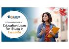 Best Banks Offering Study Loans for Canada from India