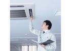 Nettoyage de conduit de ventilation Montréal