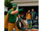 Junk Heroes – Find Best Rubbish Removal Services at Staten Island
