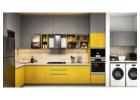 Your One-Stop Shop for Kitchen Hardware Supplies
