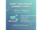 Start a Side Hustle Business with Digital Marketing