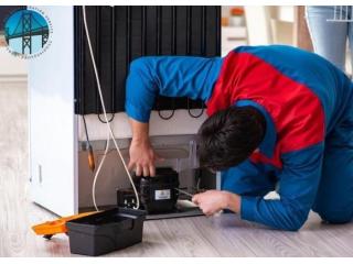 Quick Fridge Repair Palo Alto - All Bay Refrigeration Service Quick Fridge Repair Palo Alto - All Bay Refrigeration Service