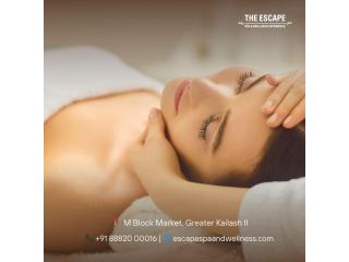 Where can I find the best massage near me in GK 2? Where can I find the best massage near me in GK 2?