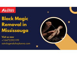 Black Magic Removal in Mississauga – Effective & Permanent Solutions Black Magic Removal in Mississauga – Effective & Permanent Solutions