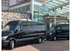 Luxury Chauffeur Service With 8 Chauffeur