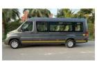 Affordable Minibus Hire for All Trips