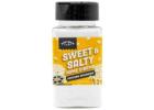 Popcorn Sweet Seasoning Sweet and Salty Flavour Boost