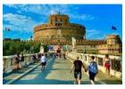 Relish Yummiest Local Cuisines in Best Food Tours in Rome